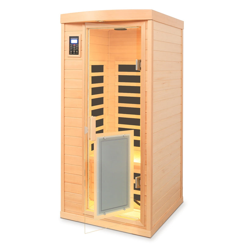 Saunas