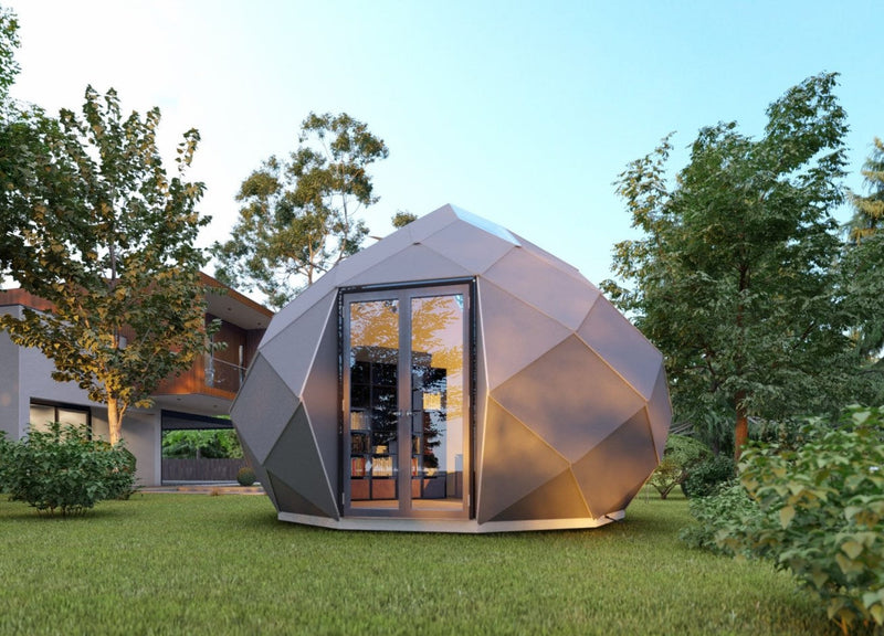 Outdoor Shelter