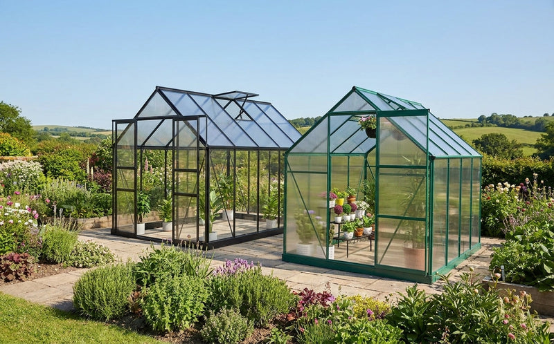 Greenhouses