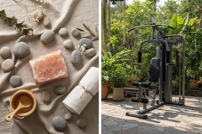 Personal Sustainability and Wellness