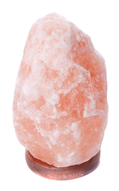 270 Pound Himalayan Salt Lamp