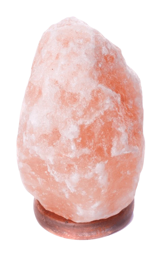 270 Pound Himalayan Salt Lamp