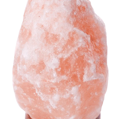 300-360 Pound Himalayan Salt Lamp