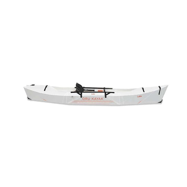 Foldable Kayak Lake | Lightweight, Portable & Stable - Lake and River Kayaks - Perfect for Beginner Paddlers