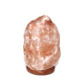 500lbs Himalayan Salt Lamp – A Majestic Statement of Natural Beauty
